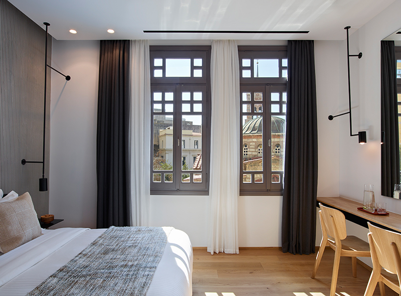 room
