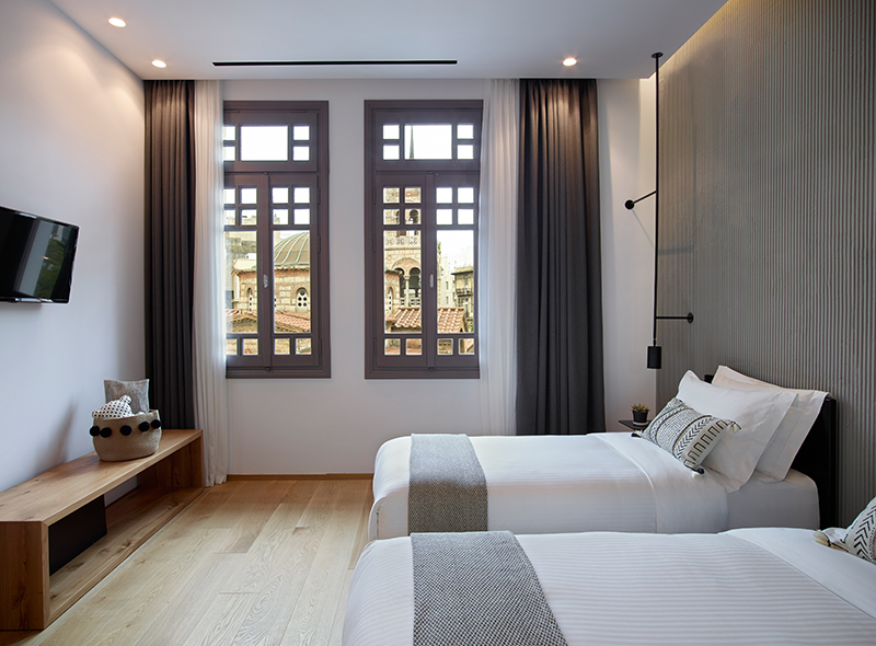 room